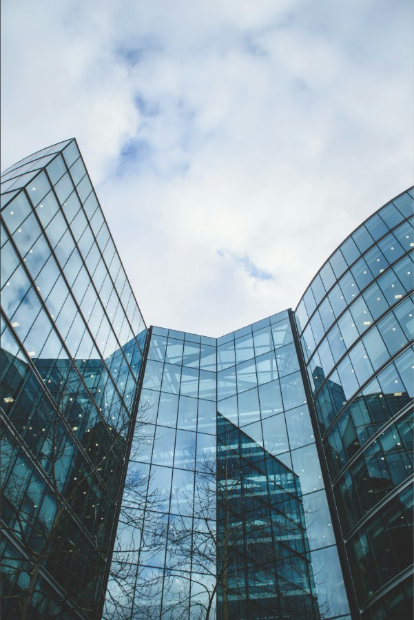Architectural structure