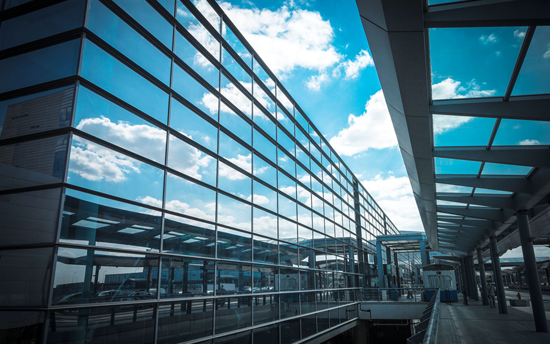 Curtain wall system