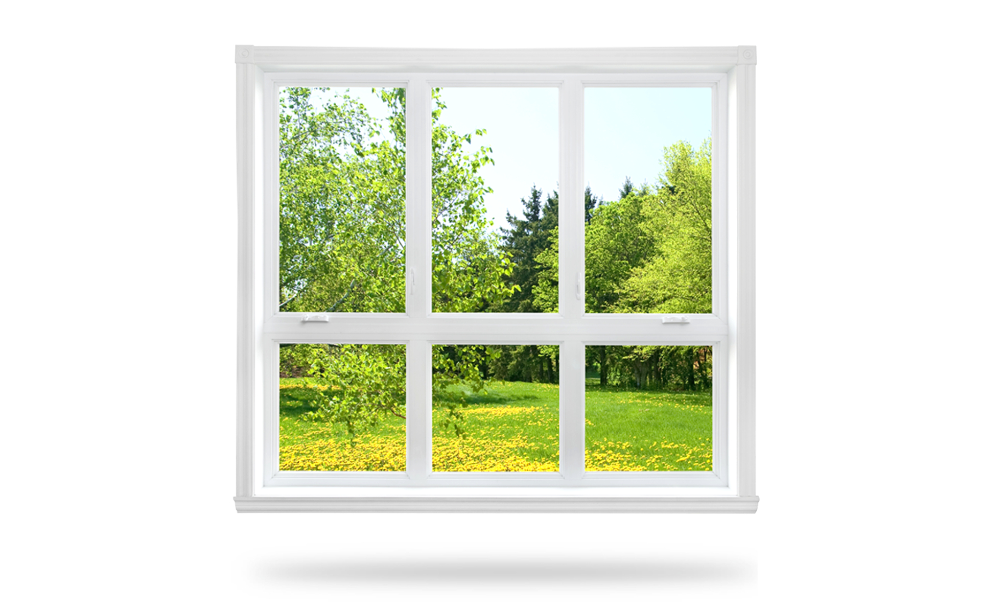 Casement Door and Window specifications