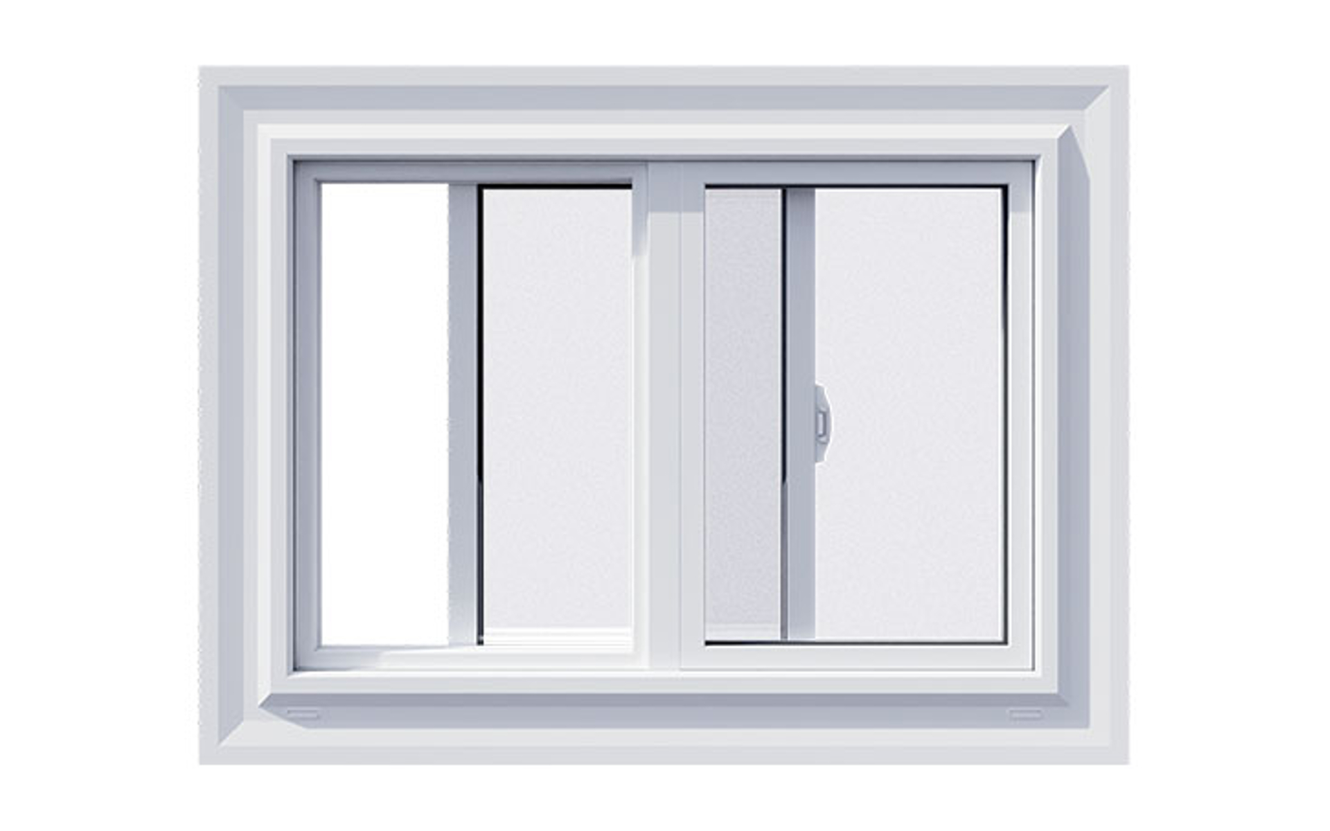 Sliding Window specifications