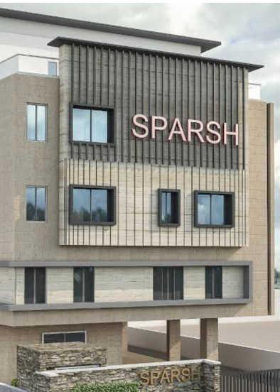 Sparsh Hospital