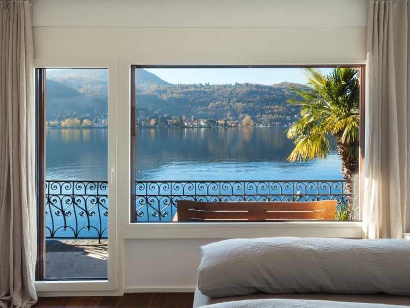 Fixed window design