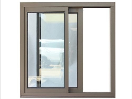 Sliding window design